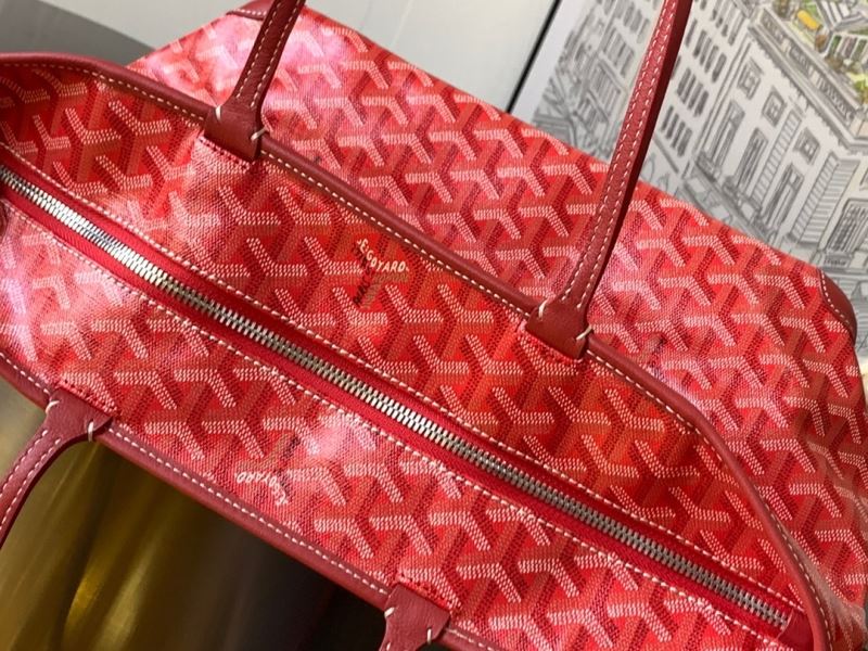 Goyard Shopping Bags